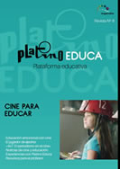 Platino Educa. Plataforma Educativa. Revista 8 - 2021 Enero